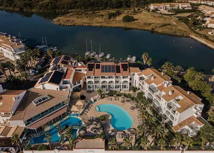 Les Bulles de Mer - Hotel Spa sur la Lagune