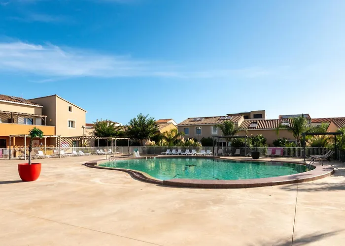 Vacancéole - Les Demeures Torrellanes - Saint-Cyprien